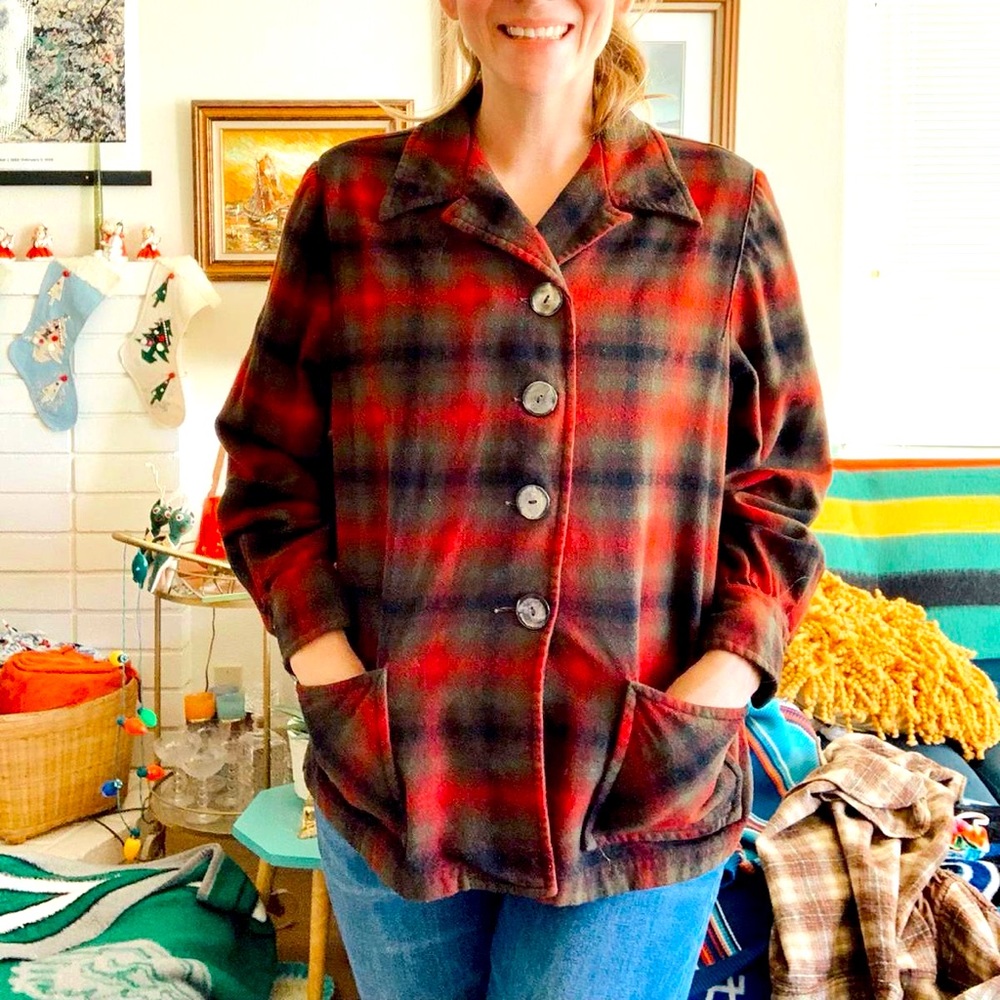 Pendleton 49ER
